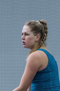 Anna Klasen 468 - Verbandsmeisterschaft